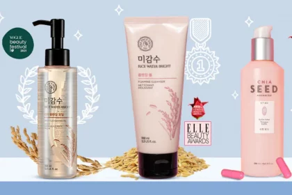 the face shop