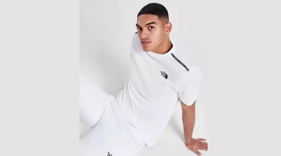 The North Face Tape T-shirt