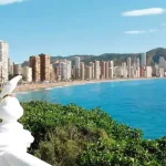 Benidorm Holidays