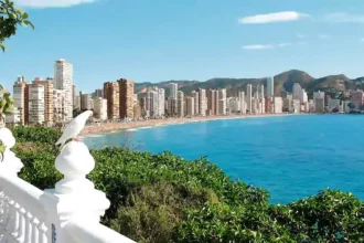 Benidorm Holidays