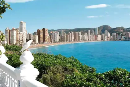 Benidorm Holidays