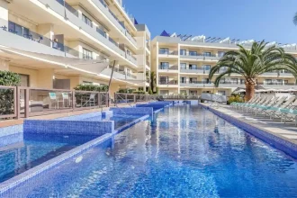 hotels in palma nova