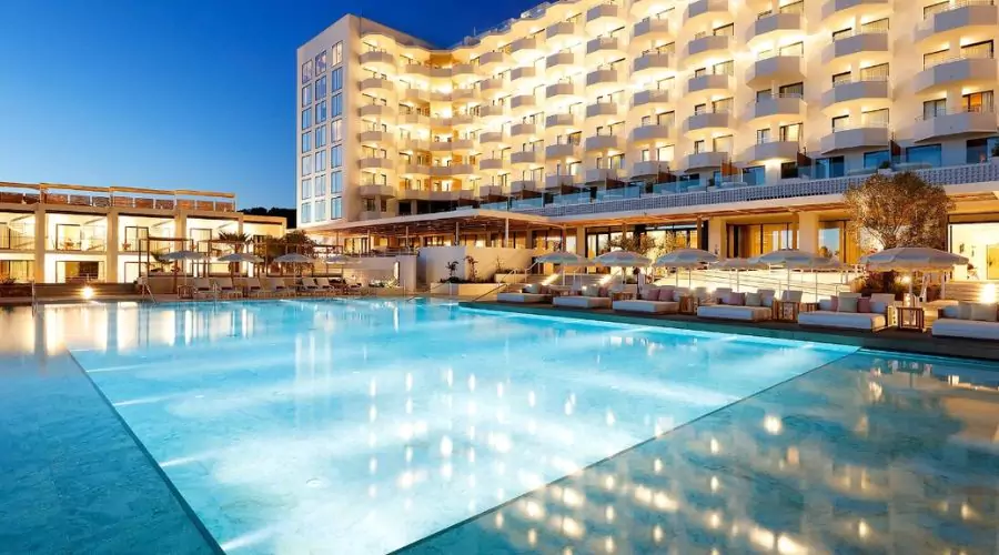TRS Ibiza Hotel