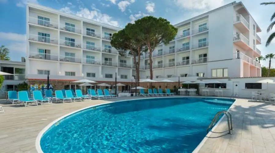 Vibra Marco Polo I Hotel