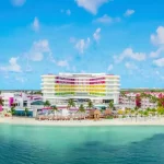 temptation hotel cancun