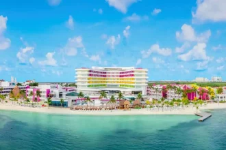temptation hotel cancun