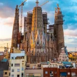 barcelona holidays