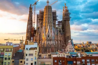 barcelona holidays