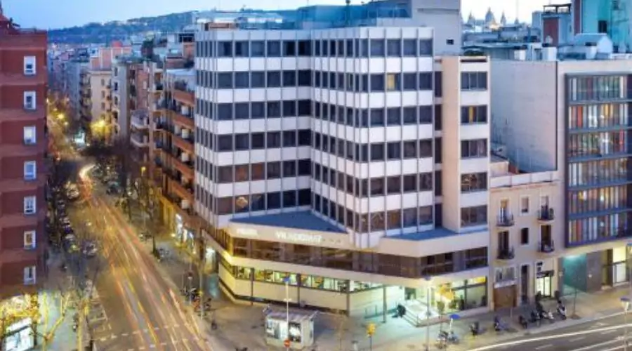 Viladomat Barcelona