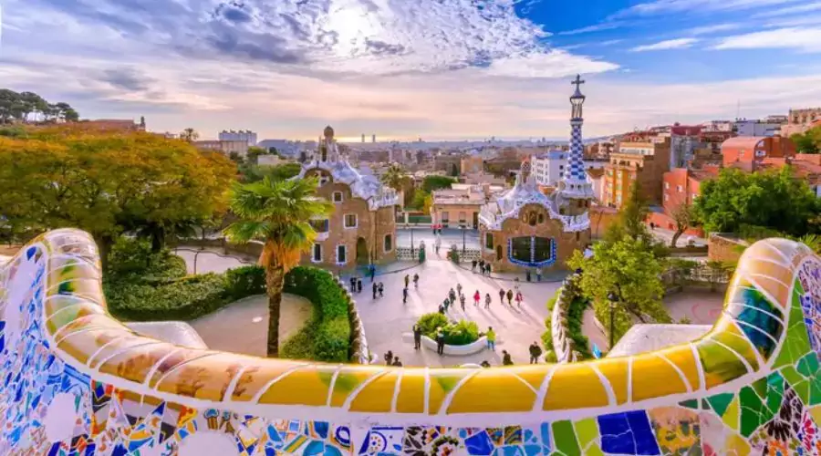 Must-Visit Places