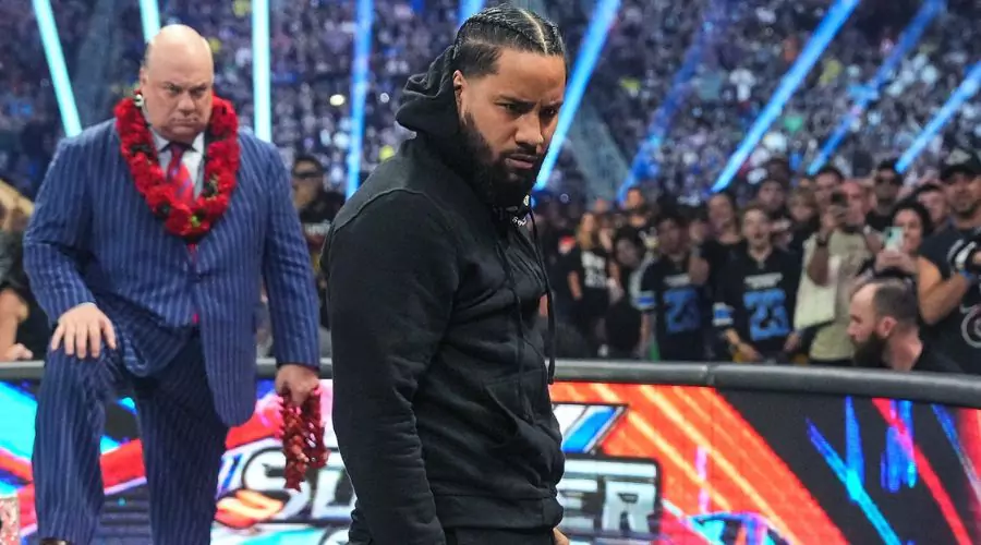 Biggest storylines of WWE Friday night