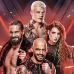 wwe raw results