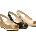 Wide Fit Sandals