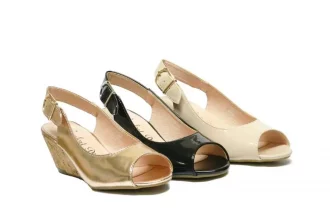 Wide Fit Sandals