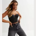 women's corset top