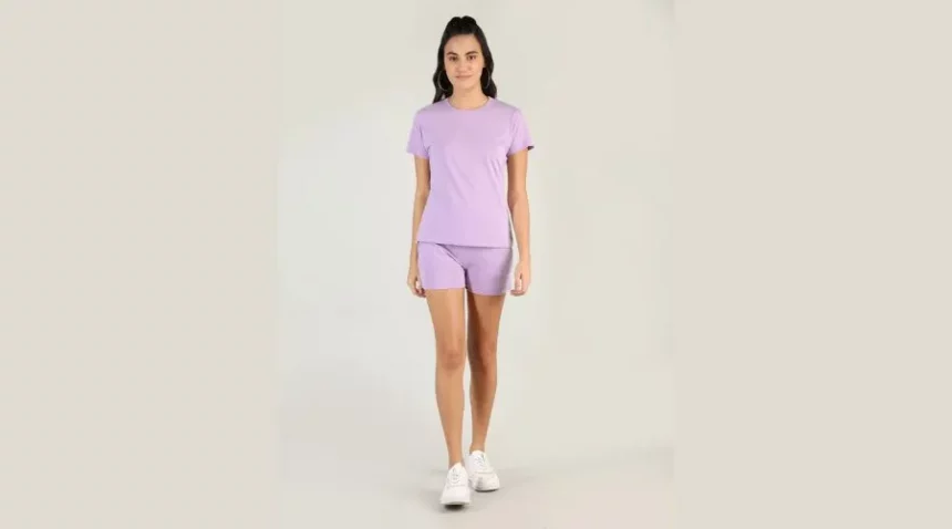 women's summer shorts