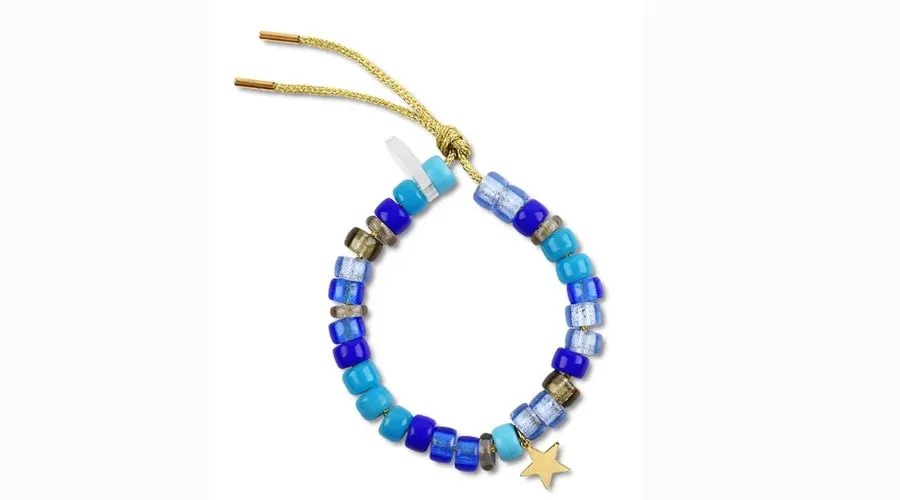 HART Exclusive Gap Blue Jean POP Bracelet