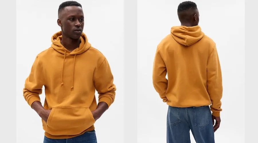 Vintage Soft Hoodie