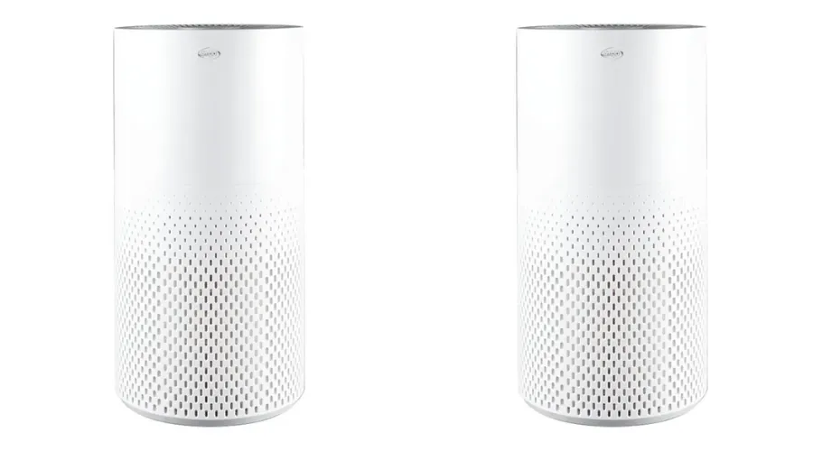ARGO Pury Baby Air Purifier | Nowandlive