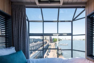 Amsterdam Hotels