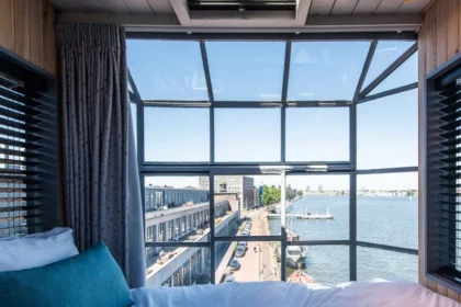 Amsterdam Hotels