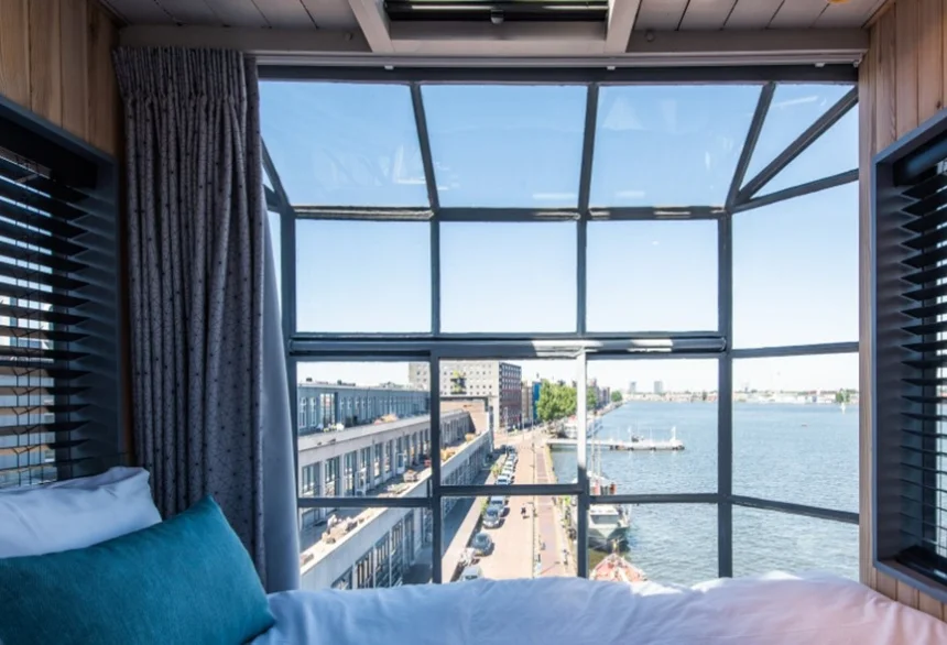 Amsterdam Hotels