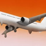 rome to london flight