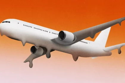 rome to london flight