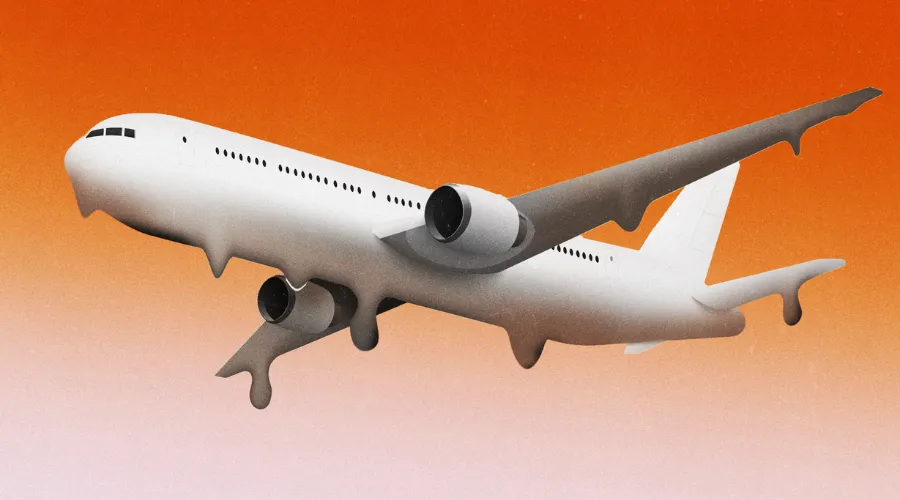 Are there non-stop flights from Mexico to London