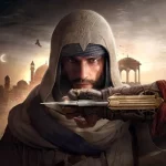 Assassin’s Creed Mirage