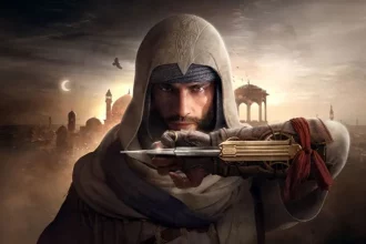 Assassin’s Creed Mirage