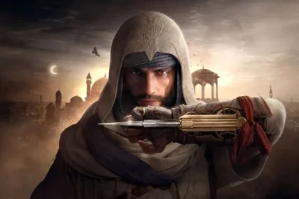 Assassin’s Creed Mirage