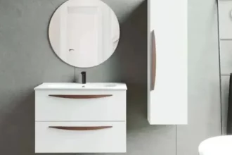 Bathroom Furniture