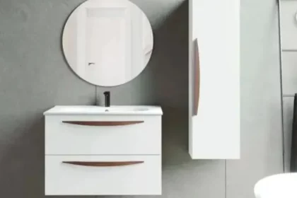 Bathroom Furniture