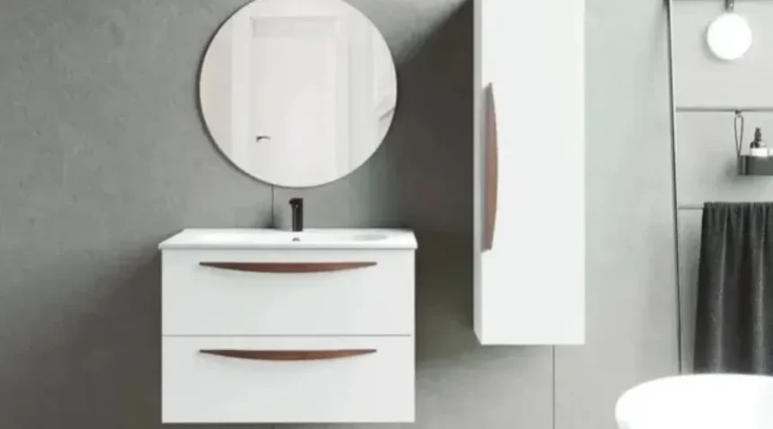 Bathroom Furniture