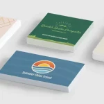 Business Card Premium Plan