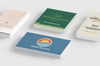 Business Card Premium Plan