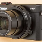Canon G7 X