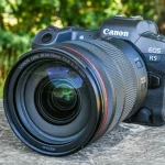 Canon R5