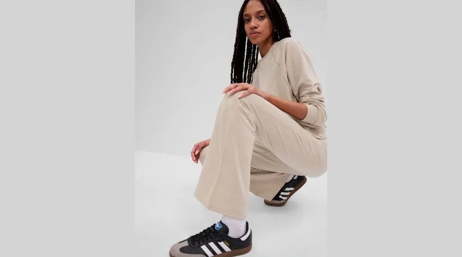Cloud Light Baby Boot Pants