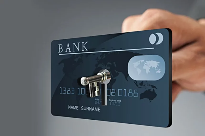 Debit Card Security