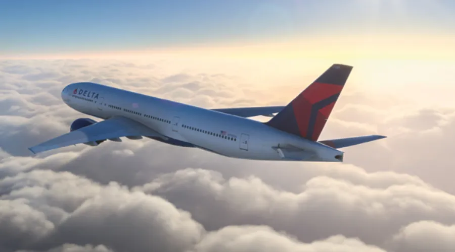 Delta Airlines | Nowandlive