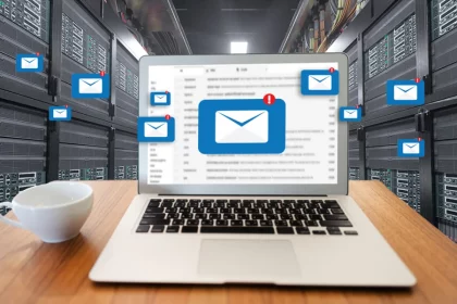 Email Hosting