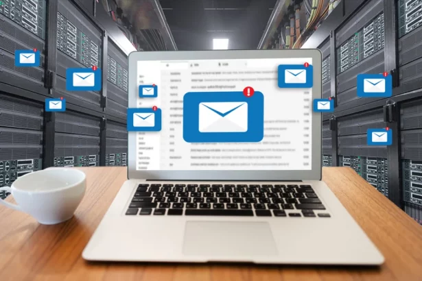 Email Hosting