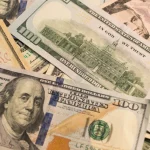 Exchange Rate Dollar to CFA