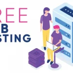 Free Website Hosting