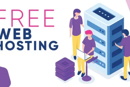 Free Website Hosting