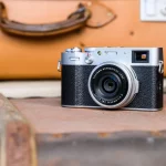Fujifilm X100V
