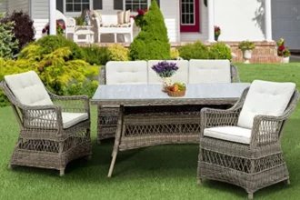 Garden Furniture
