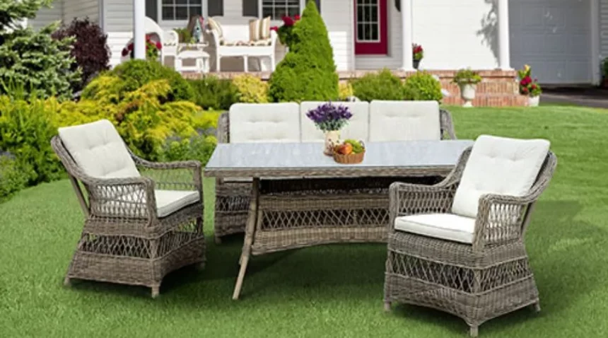 Garden Furniture